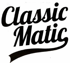 Trademark CLASSIC MATIC