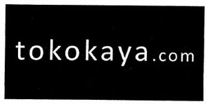 Trademark tokokaya.com