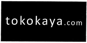 Trademark tokokaya.com