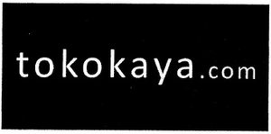 Trademark tokokaya.com