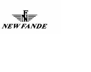 Trademark "NF NEW FANDE dan Gambar