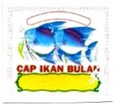 Trademark CAP IKAN BULAN