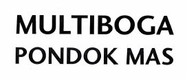 Trademark MULTIBOGA PONDOK MAS