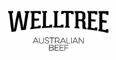 Trademark WELLTREE AUSTRALIAN BEEF