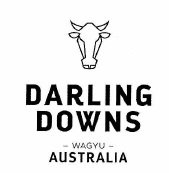 Trademark DARLING DOWNS WAGYU AUSTRALIA