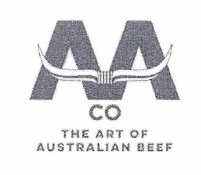 Trademark M CO THE ART OF AUSTRALIAN BEEF