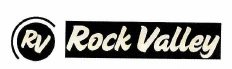 Trademark ROCK VALLEY + LOGO
