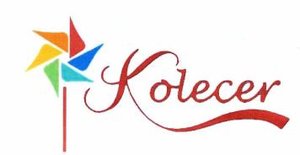 Trademark KOLECER + Logo