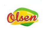 Trademark OLSEN