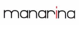 Trademark MANARINA
