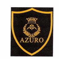 Trademark AZURO + LOGO