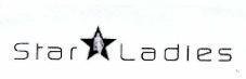 Trademark STARLADIES + Logo