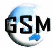 Trademark GSM