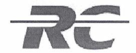 Trademark RC + LOGO