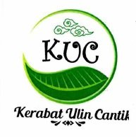 Trademark KERABAT ULIN CANTIK + LOGO