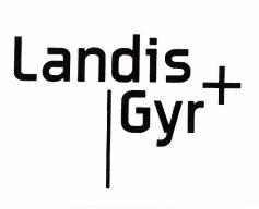 Trademark Landis+Gyr