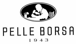 Trademark PELLE BORSA 1943 & DEVICE