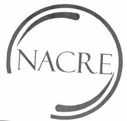 Trademark NACRE