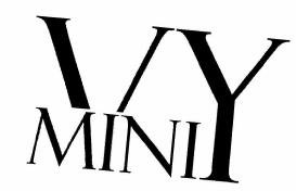 Trademark MINIVY
