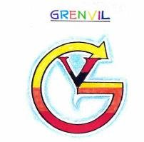 Trademark GRENVIL + Logo