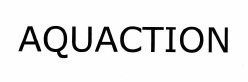 Trademark AQUACTION