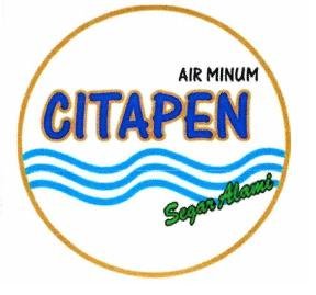 Trademark CITAPEN + Lukisan