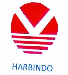 Trademark HARBINDO + LOGO