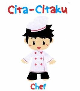 Trademark Cita-citaku Chef & Lukisan