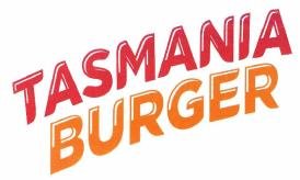 Trademark TASMANIA BURGER