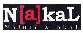 Trademark NAKAL / Naluri & Akal