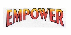 Trademark EMPOWER