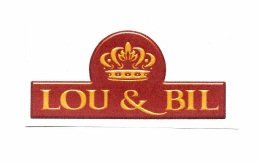 Trademark LOU & BIL