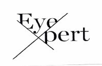 Trademark EYEXPERT + LOGO