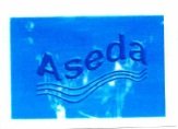 Trademark ASEDA