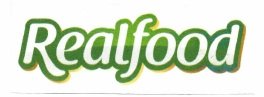 Trademark Realfood