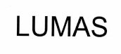 Trademark LUMAS