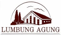 Trademark LUMBUNG AGUNG + Lukisan