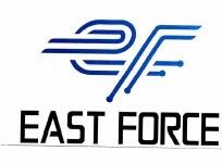 Trademark EAST FORCE + LOGO