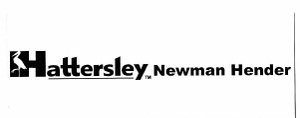 Trademark Hattersley TM Newman Hender