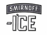 Trademark SMIRNOFF ICE