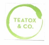 Trademark TEATOX & CO.