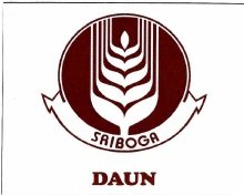 Trademark Sriboga Daun