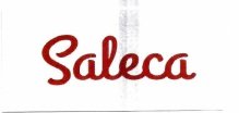 Trademark Saleca