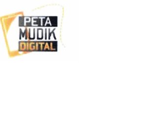 Trademark "PETA MUDIK DIGITAL