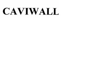 Trademark CAVIWALL