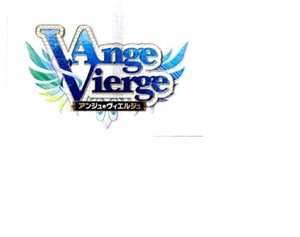 Trademark ANGE VIERGE