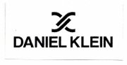 Trademark DANIEL KLEIN