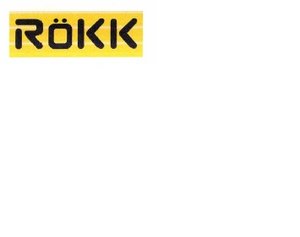 Trademark ROKK