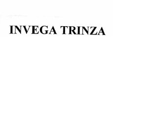 Trademark INVEGA TRINZA