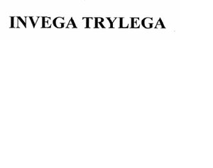 Trademark INVEGA TRYLEGA